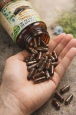 Gélules poudre graines de nigelle – Image 3