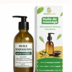 HUILE MASSAGE DENOUE-NOEUDS SORCELLERIE