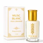 Musc Blanc Tahara Coranisé – 12 ml